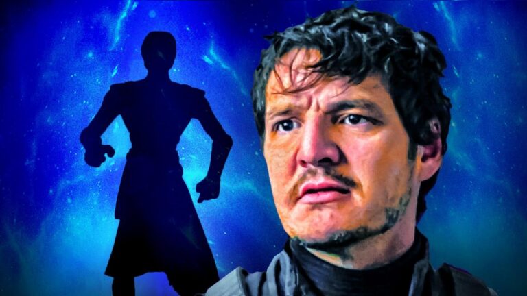 Ο Embo σπάει μια παλιά κατάρα του Star Wars