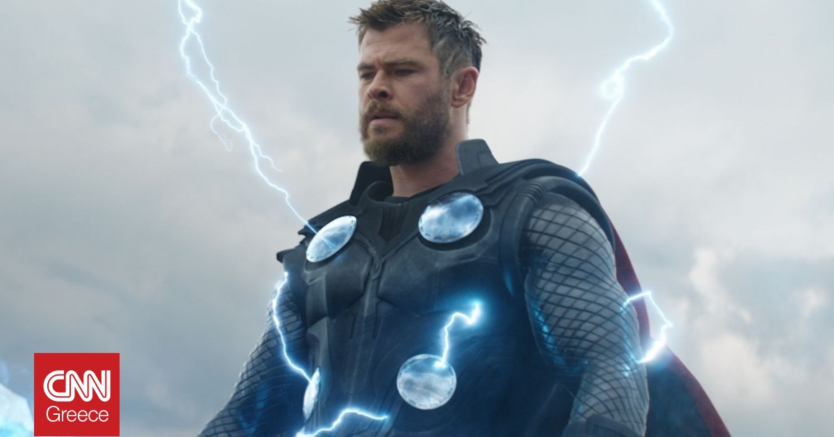 Διαγραμμένη σκηνή του Endgame φέρνει ξανά τον Thanos στο προσκήνιο
