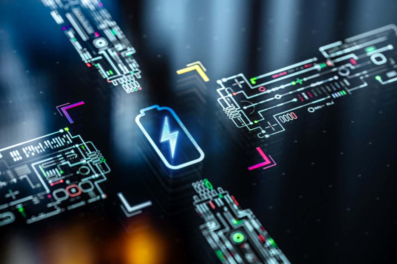 Επιστήμονες “ανέστησαν” το παρελθόν και ανακάλυψαν την κβαντική πηγή ενέργειας που θα μπορούσε να αλλάξει τα πάντα