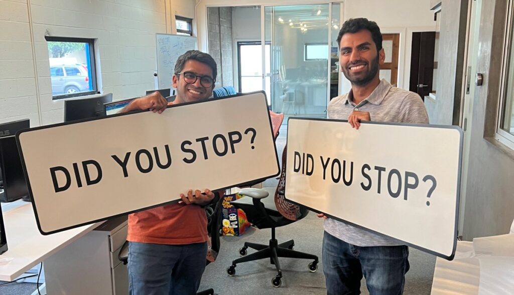 AI Κάμερες STOP: Η Obvio Επενδύει $22Μ για Ασφαλέστερους Αμερικανικούς Δρόμους