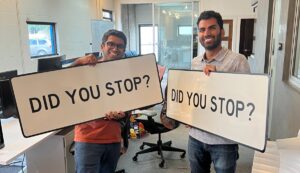 AI Κάμερες STOP: Η Obvio Επενδύει $22Μ για Ασφαλέστερους Αμερικανικούς Δρόμους