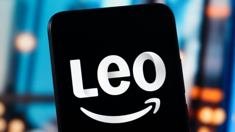 Το Amazon Leo έρχεται στα μέσα του 2026