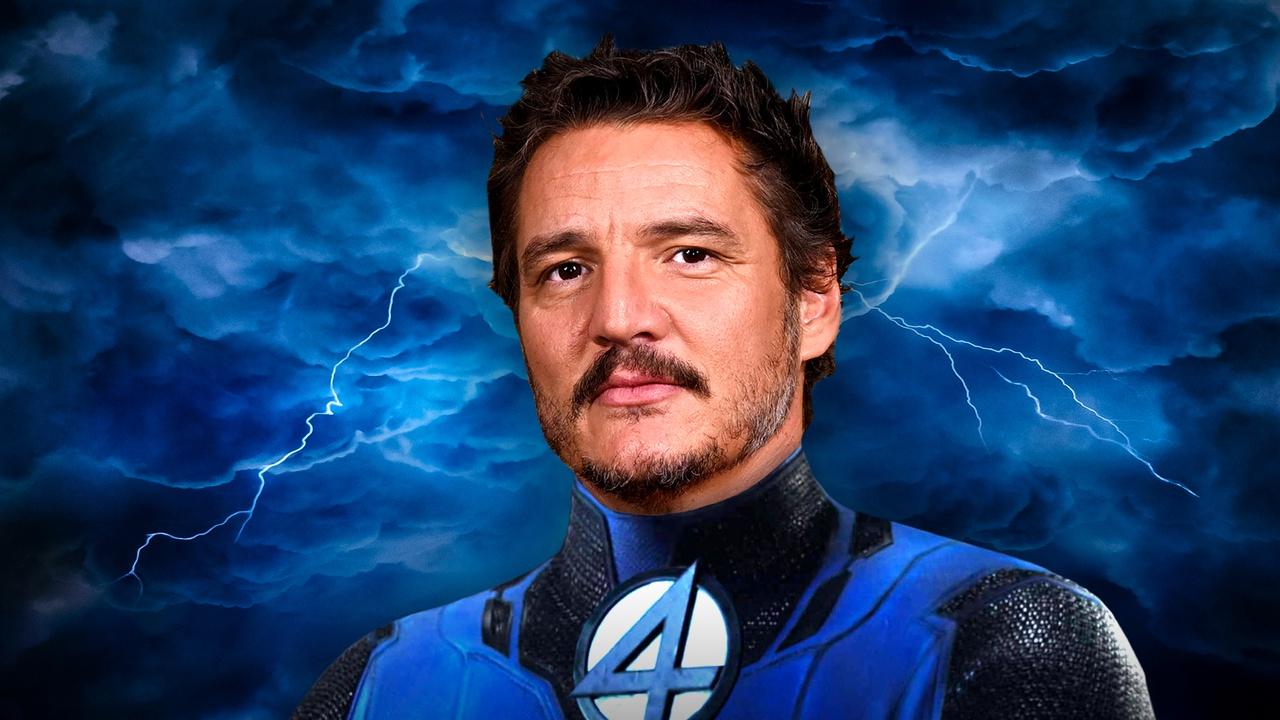 Πέδρο Πασκάλ vs Marvel: Το Star Wars επιστρέφει στην παιδική χαρά της sci-fi διασκέδασης