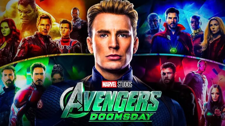 Δώδεκα χαρακτήρες ξεπερνούν τον Steve Rogers στο Avengers: Doomsday