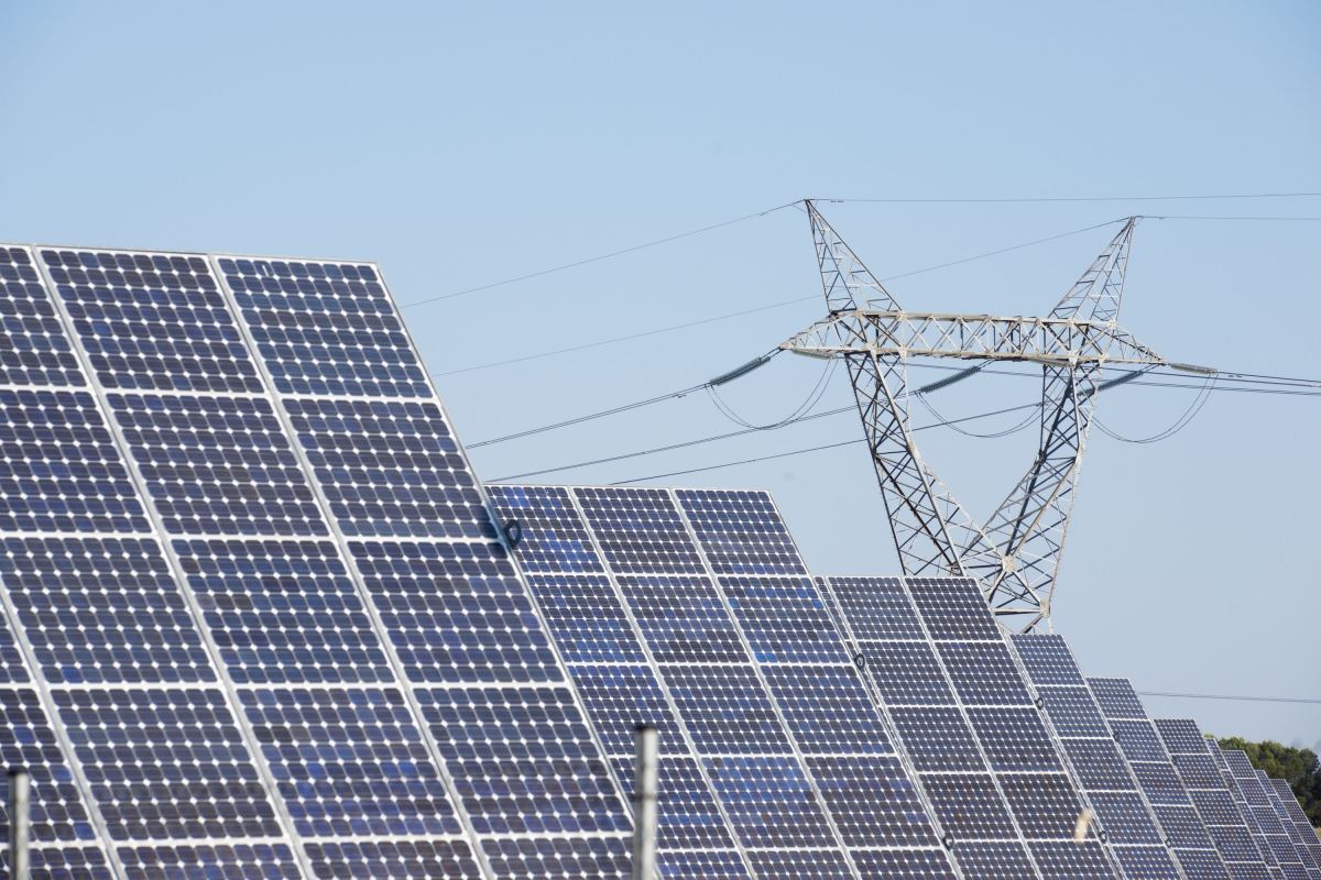 Συναγερμός Ενέργειας για AI: Η Microsoft “κλειδώνει” 475MW πράσινης ισχύος σε τρία mega-φωτοβολταϊκά των ΗΠΑ