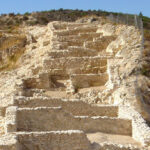 Βυζαντινό οχυρό μοναστήρι εντοπίστηκε στην Ισπανία