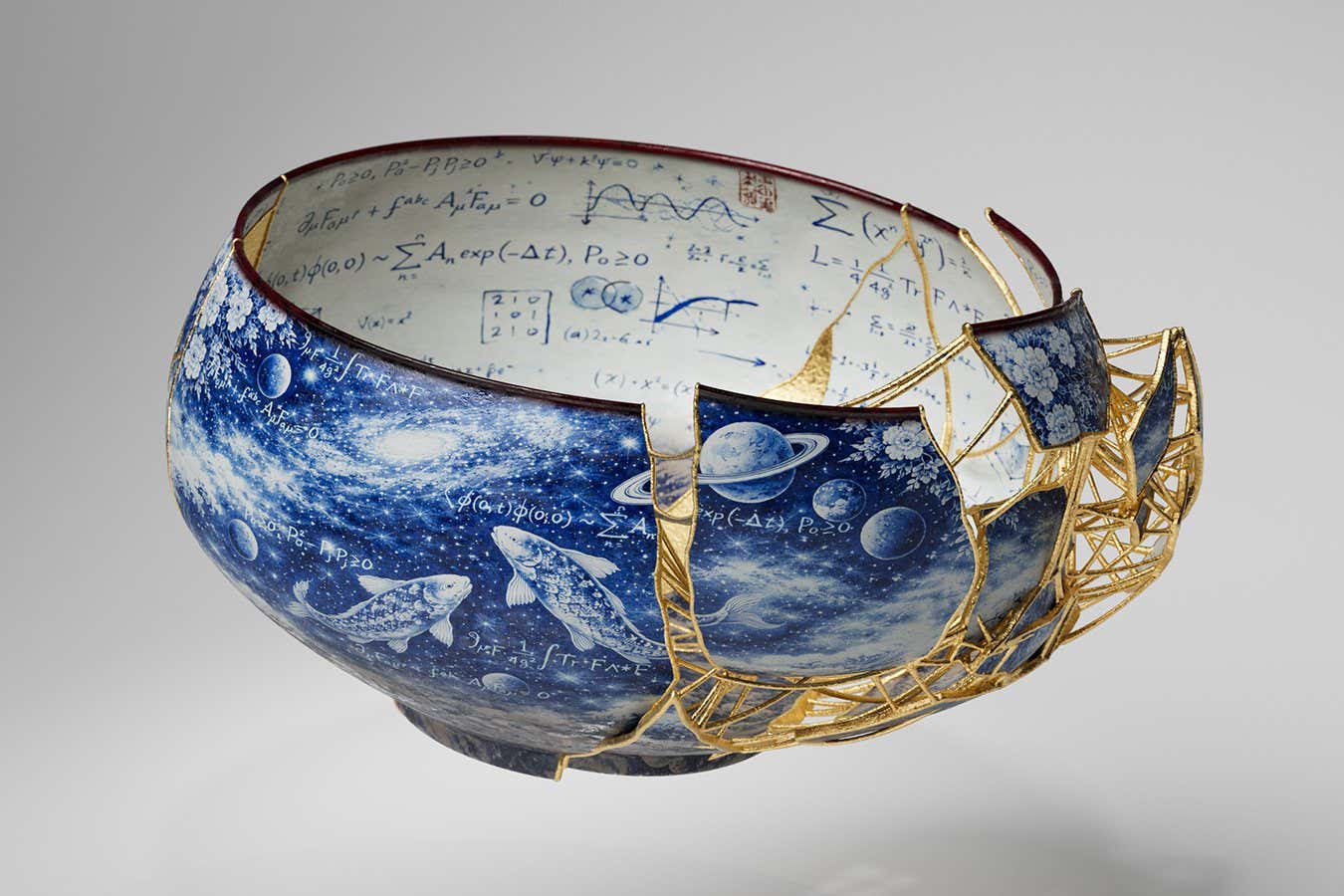 Μαθηματικές αποδείξεις λύνουν το μυστήριο της μάζας των σωματιδίων μετά από 50 χρόνια – Νέα όπλα στη θεωρία Yang-Mills φέρνουν επανάσταση στην κατανόηση της πυρηνικής κόλλας