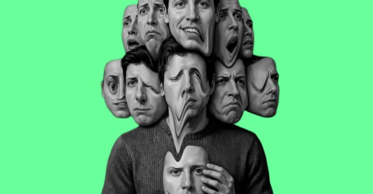 AI vs Art: Το New Yorker πυροδοτεί επανάσταση στο ψηφιακό πορτρέτο Altman