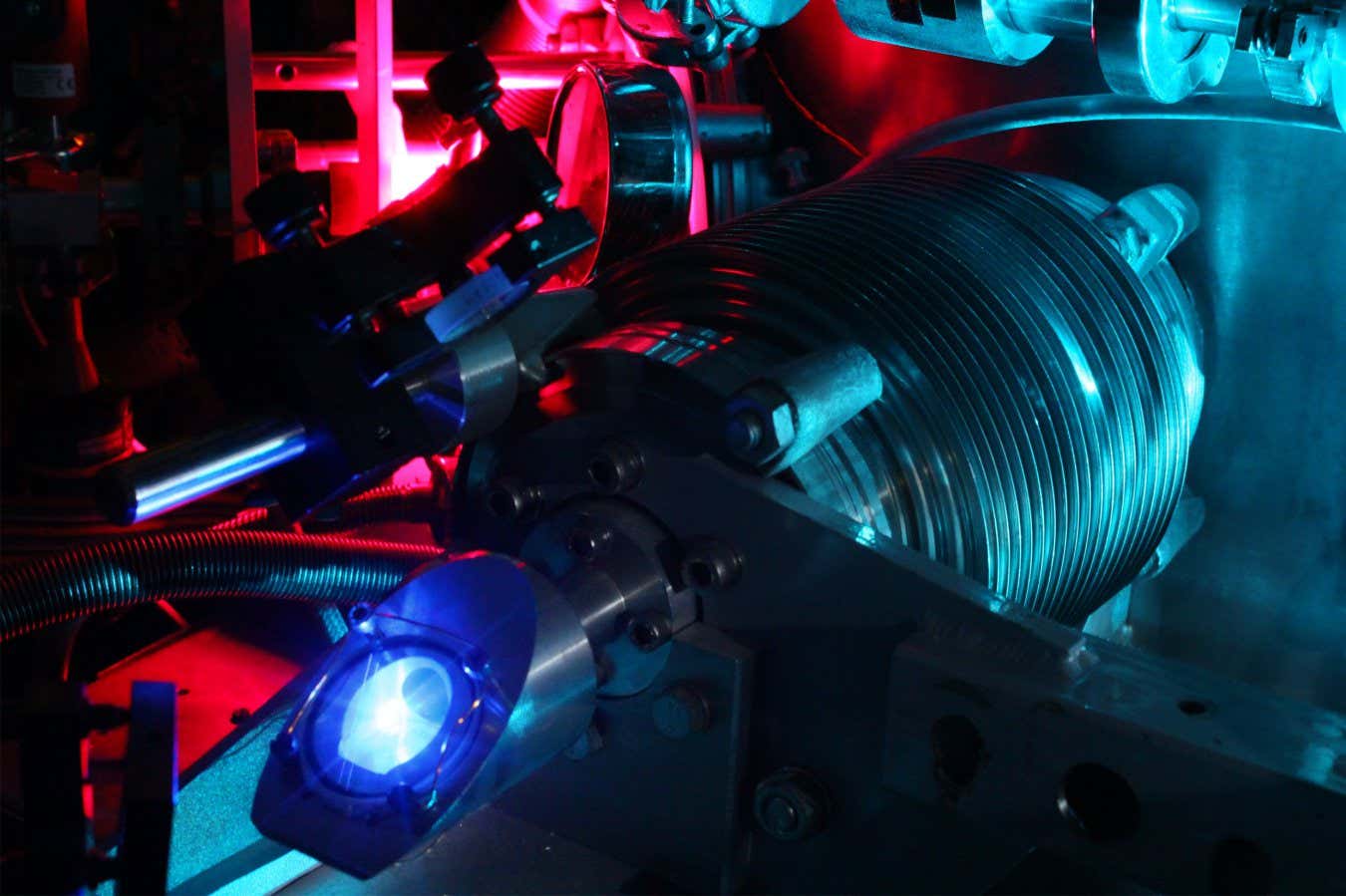 Η ακτίνα του πρωτονίου ξεκαθαρίζει