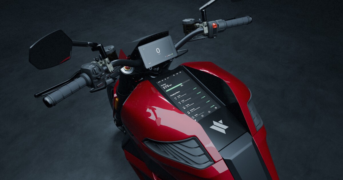 Πέντε λεπτά φόρτιση σε μοτοσυκλέτα: η solid-state μπαταρία που αλλάζει τους κανόνες