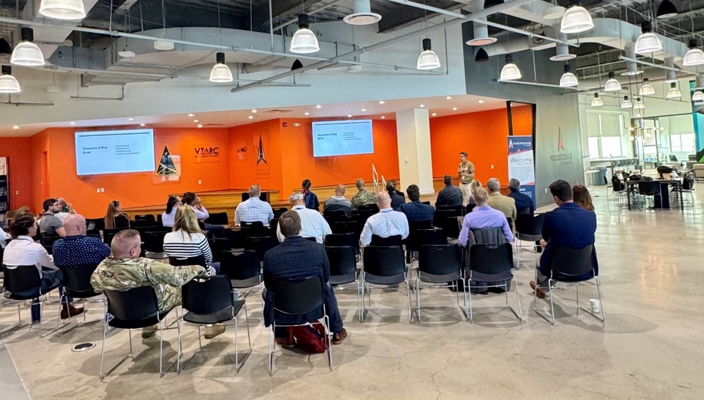 Από «ιδιωτικό διάστημα» σε οπλοστάσιο: οι εμπορικοί δορυφόροι αλλάζουν το σχέδιο μάχης