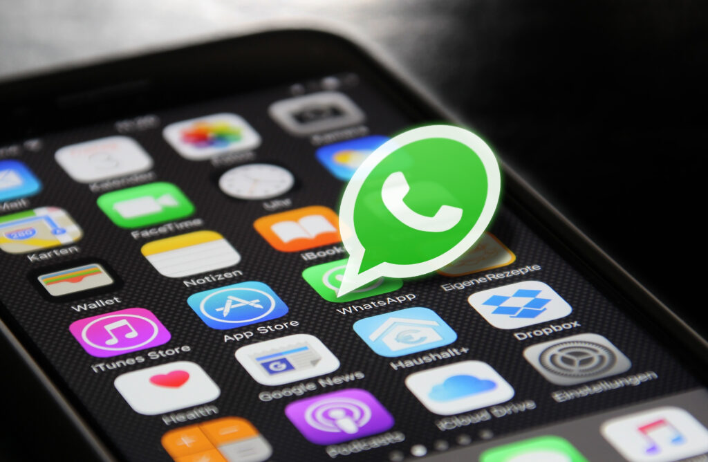 Ψεύτικο WhatsApp, ιταλική εταιρεία και κρατικό spyware