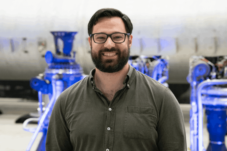 Fortastra: Η startup που θέλει να ασφαλίσει την τροχιά της Γης