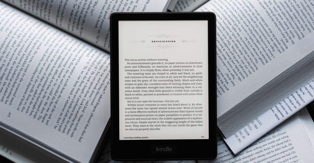 Το Kindle Paperwhite του 2021 πέφτει στα 49,99 δολάρια