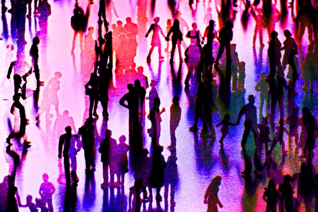 Το σώμα που μεταλλάσσεται κάθε μέρα