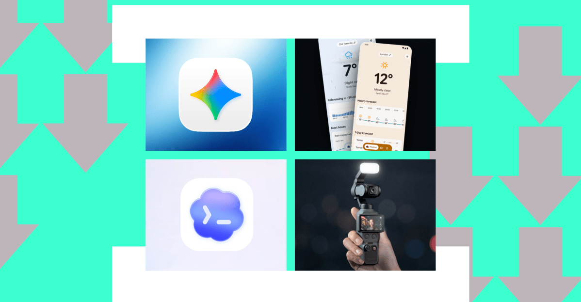 Οι εφαρμογές του ChatGPT και του Gemini έρχονται σε υπολογιστές