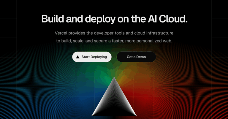 Παραβιάστηκε η Vercel, πλατφόρμα ανάπτυξης cloud