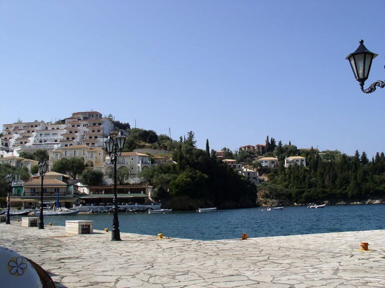 Οι «Κιμμέριοι» της Οδύσσειας οδηγούν στο Χειμέριον της Ηπείρου