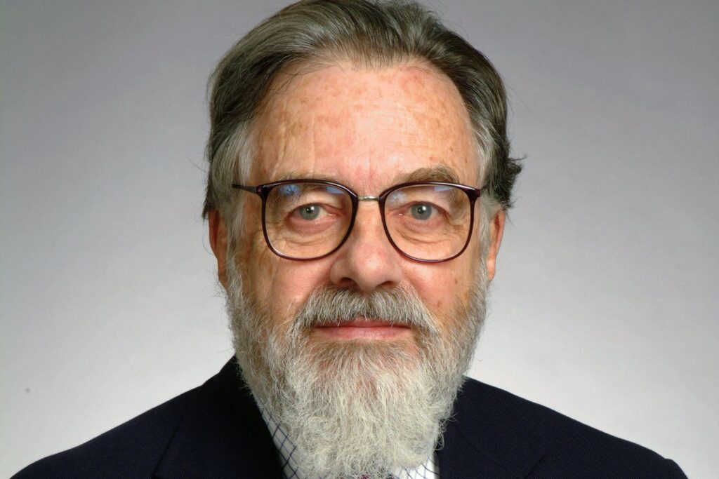 Πέθανε ο Jack Dennis, πρωτοπόρος του dataflow στην υπολογιστική