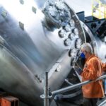 Η Aerospace ανοίγει τα εργαστήριά της στην ιδιωτική διαστημική βιομηχανία