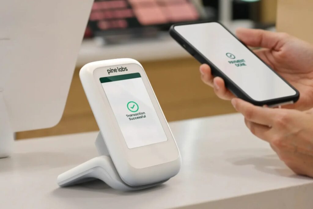 Η Pine Labs μπαίνει στο χρηματιστήριο με μειωμένη αποτίμηση