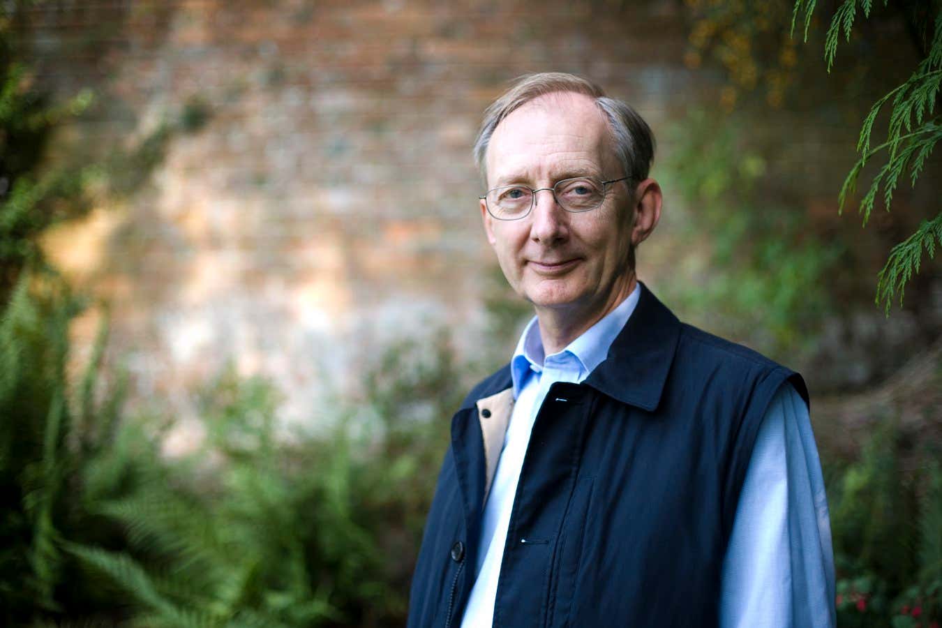 Ο Πέντρι «λυγίζει» τον χρόνο με νέα μεταϋλικά