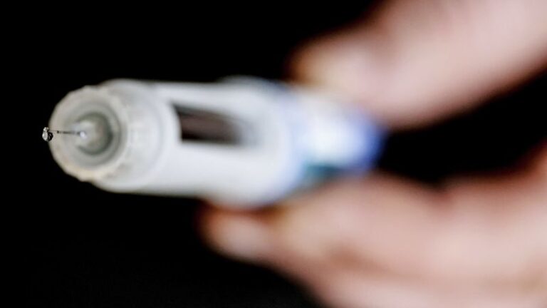 Τα GLP‑1 δουλεύουν κι όταν δεν πέφτει η ζυγαριά