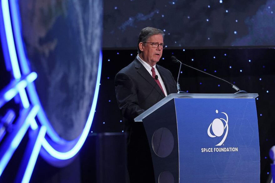 Το NRO ανοίγει το παιχνίδι: συμμαχίες για «έξυπνη» επιτήρηση στο διάστημα