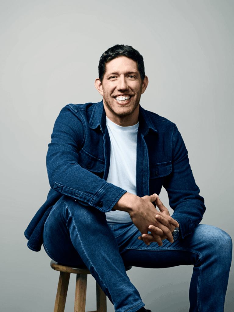 Ο Mark Goldberg λέει ότι μπήκαμε στην εποχή του fintech maximalism