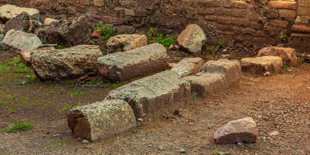 Βυζαντινό μοναστήρι-φρούριο 1.400 ετών ξεπροβάλλει στο El Monastil