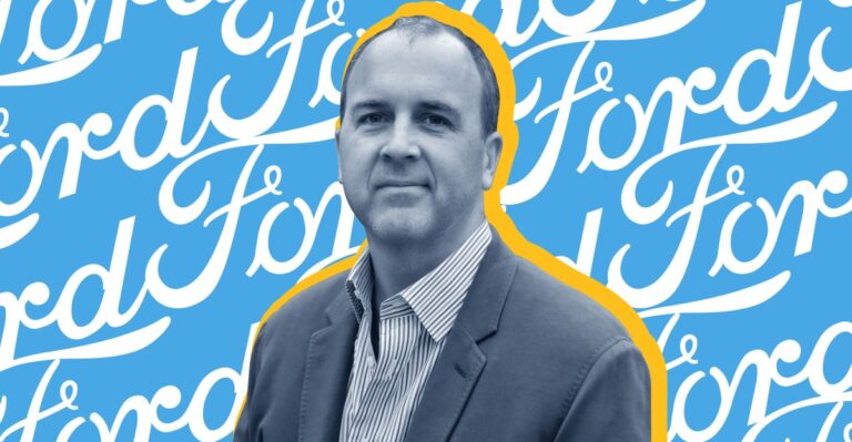 Η Ford αλλάζει πορεία: ο Doug Field αποχωρεί τον επόμενο μήνα