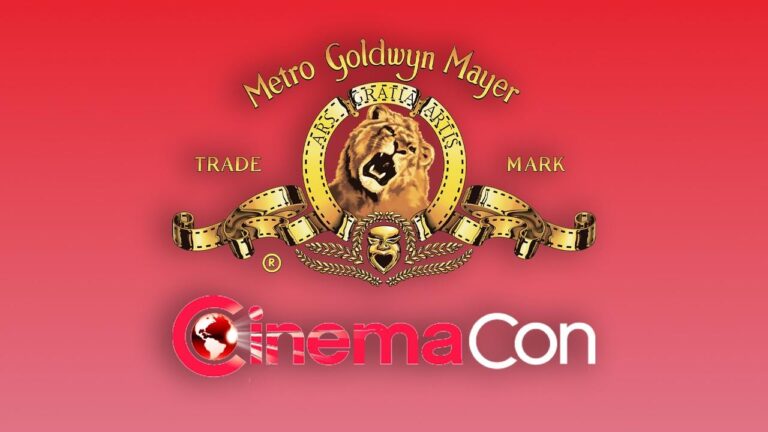 Η Amazon MGM Studios παρουσίασε στο CinemaCon 2026 τα επόμενα κινηματογραφικά της σχέδια