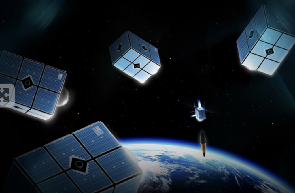 Η Space Force αναθέτει συμβόλαια 3,2 δισ. δολαρίων για αναχαιτιστές του Golden Dome