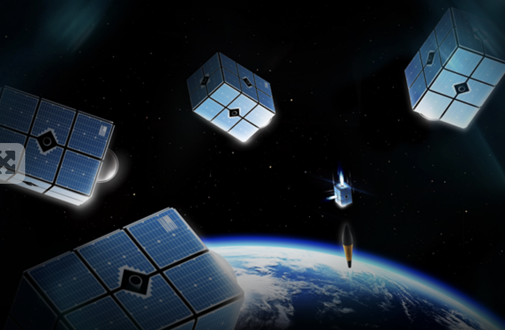 Η Space Force αναθέτει συμβόλαια 3,2 δισ. δολαρίων για αναχαιτιστές του Golden Dome