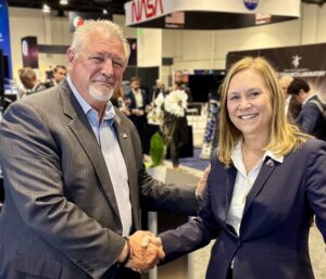 Η All Points Logistics συμφώνησε με τη NASA για εγκαταστάσεις στο Kennedy Space Center