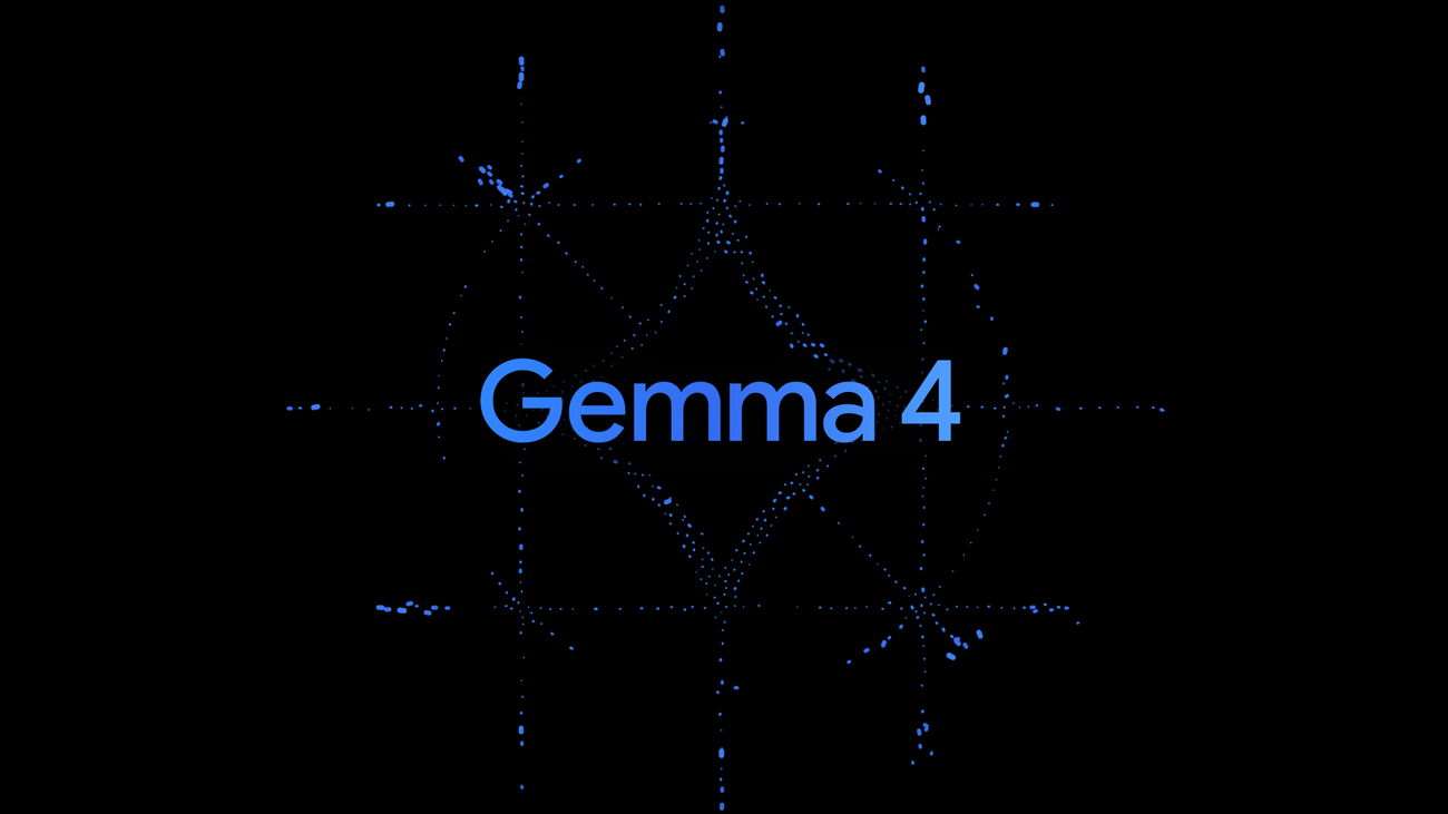 Gemma 4: Τα πιο ισχυρά ανοιχτά μοντέλα AI που μπορείς να τρέξεις στον υπολογιστή σου