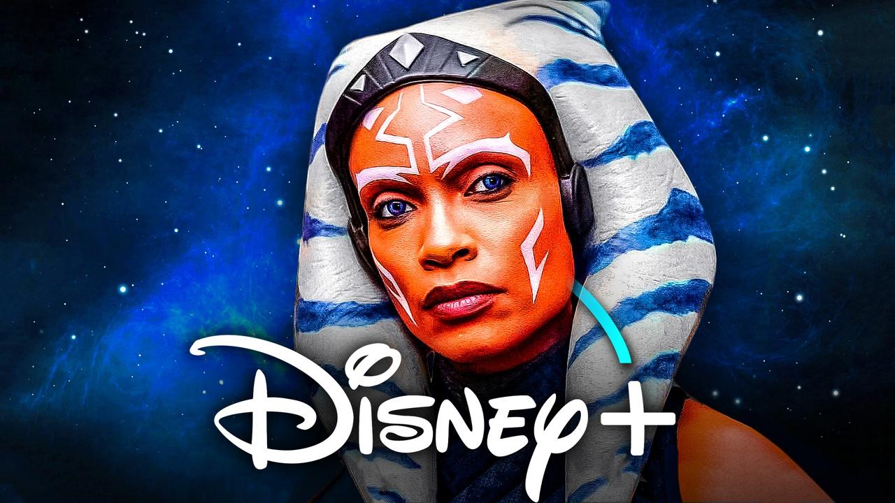 Το Ahsoka Season 2 σπάει ρεκόρ αναμονής στο Star Wars