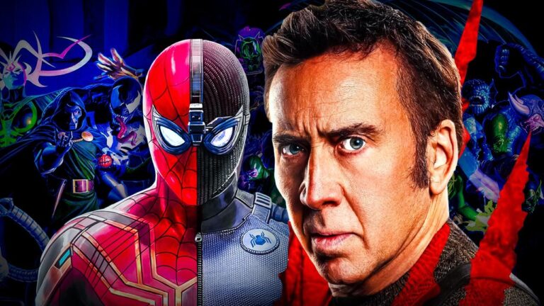 Spider-Noir: Επιβεβαιώθηκαν οι τέσσερις αντίπαλοι του Spider-Man