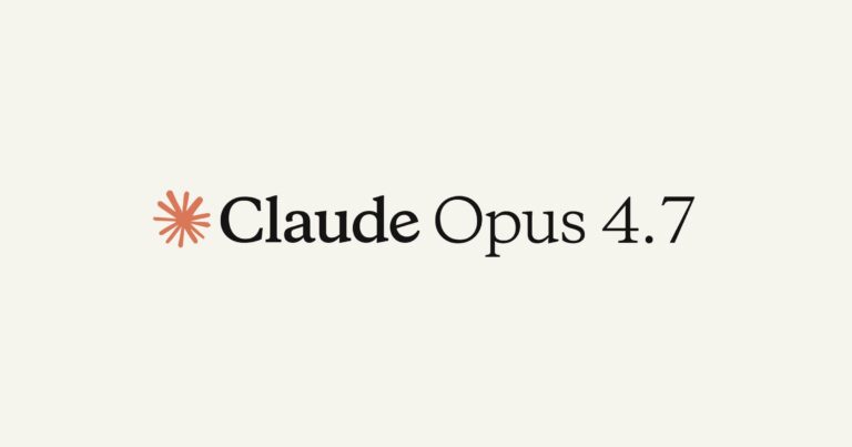 Claude Opus 4.7: 1M context και adaptive thinking για κώδικα και agents