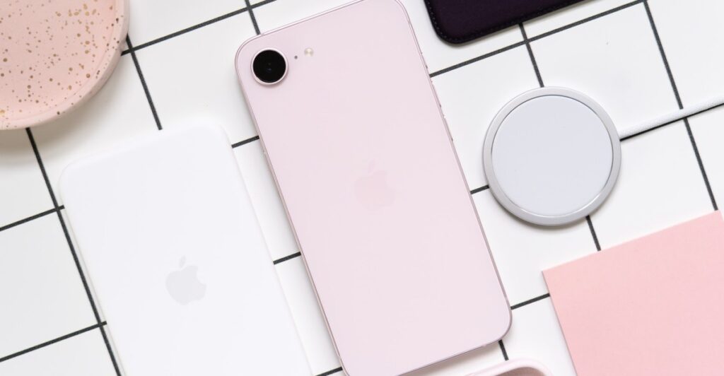 Τα νέα μας αγαπημένα budget phones