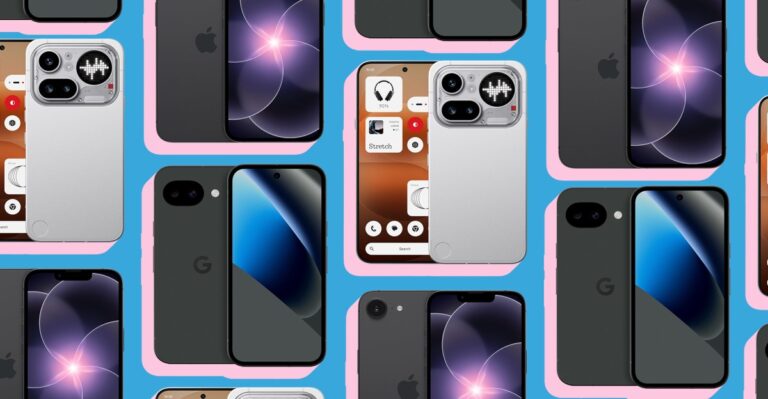 Τα καλύτερα budget smartphones που μπορείτε να αγοράσετε