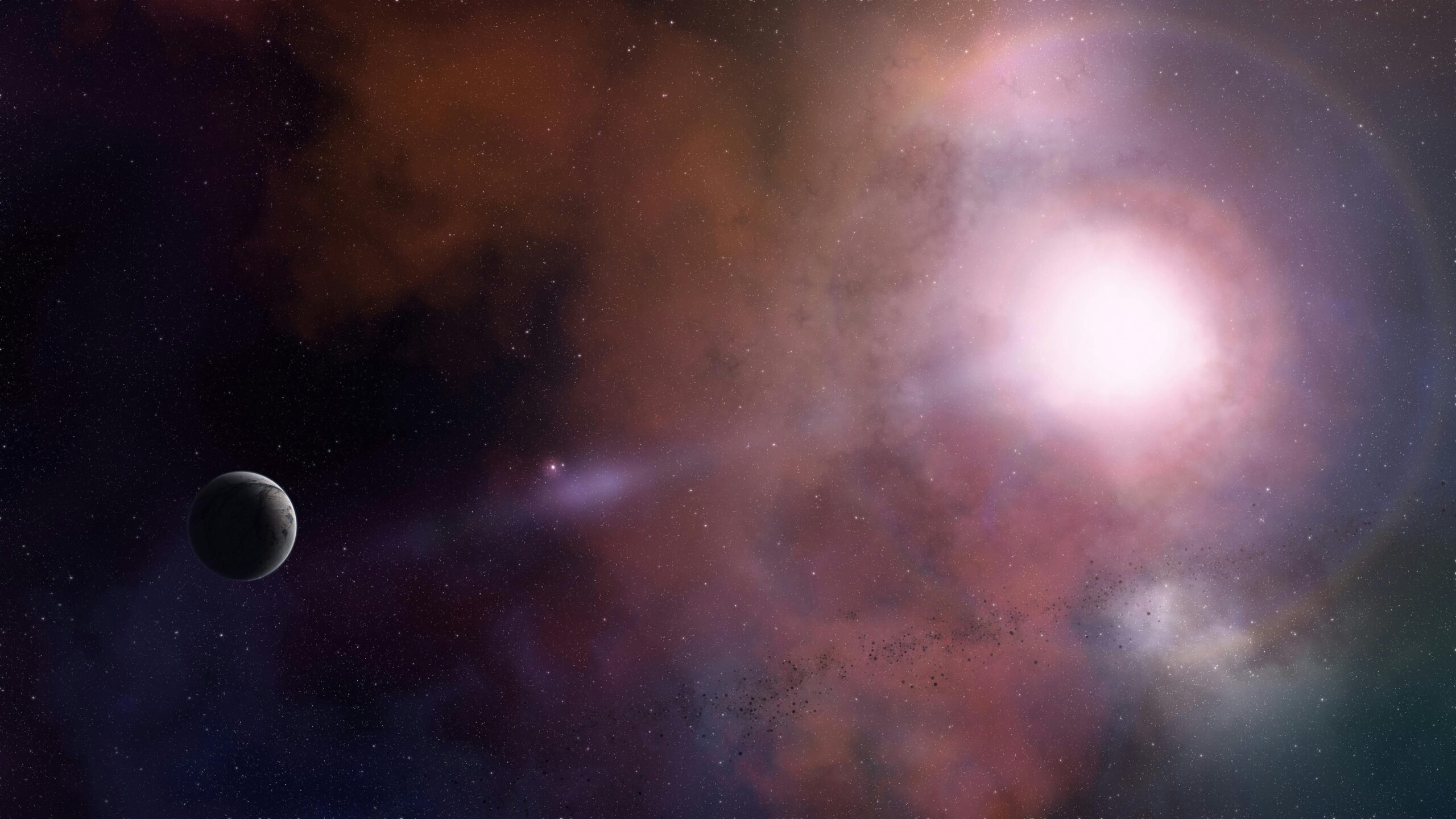 Επτά διαστάσεις, ένα παράδοξο: νέα πρόταση για τις μαύρες τρύπες