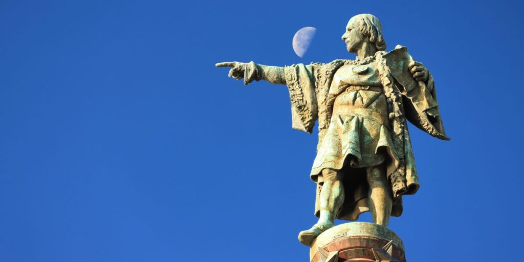 DNA απογόνων «δείχνει» Γαλικία για την καταγωγή του Κολόμβου