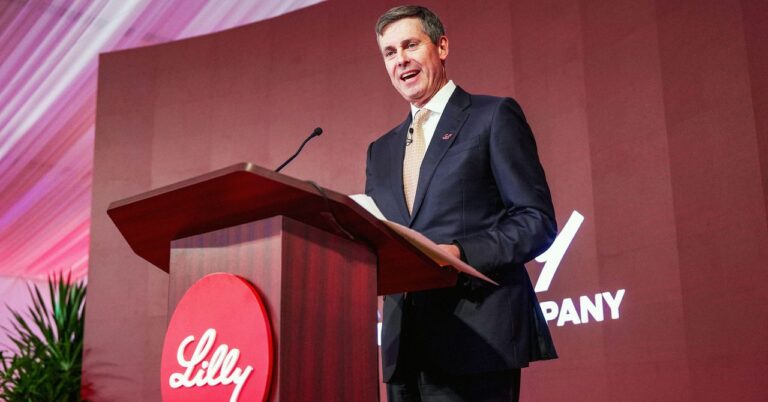 Το πρώτο χάπι αδυνατίσματος της Eli Lilly έλαβε έγκριση από τον FDA