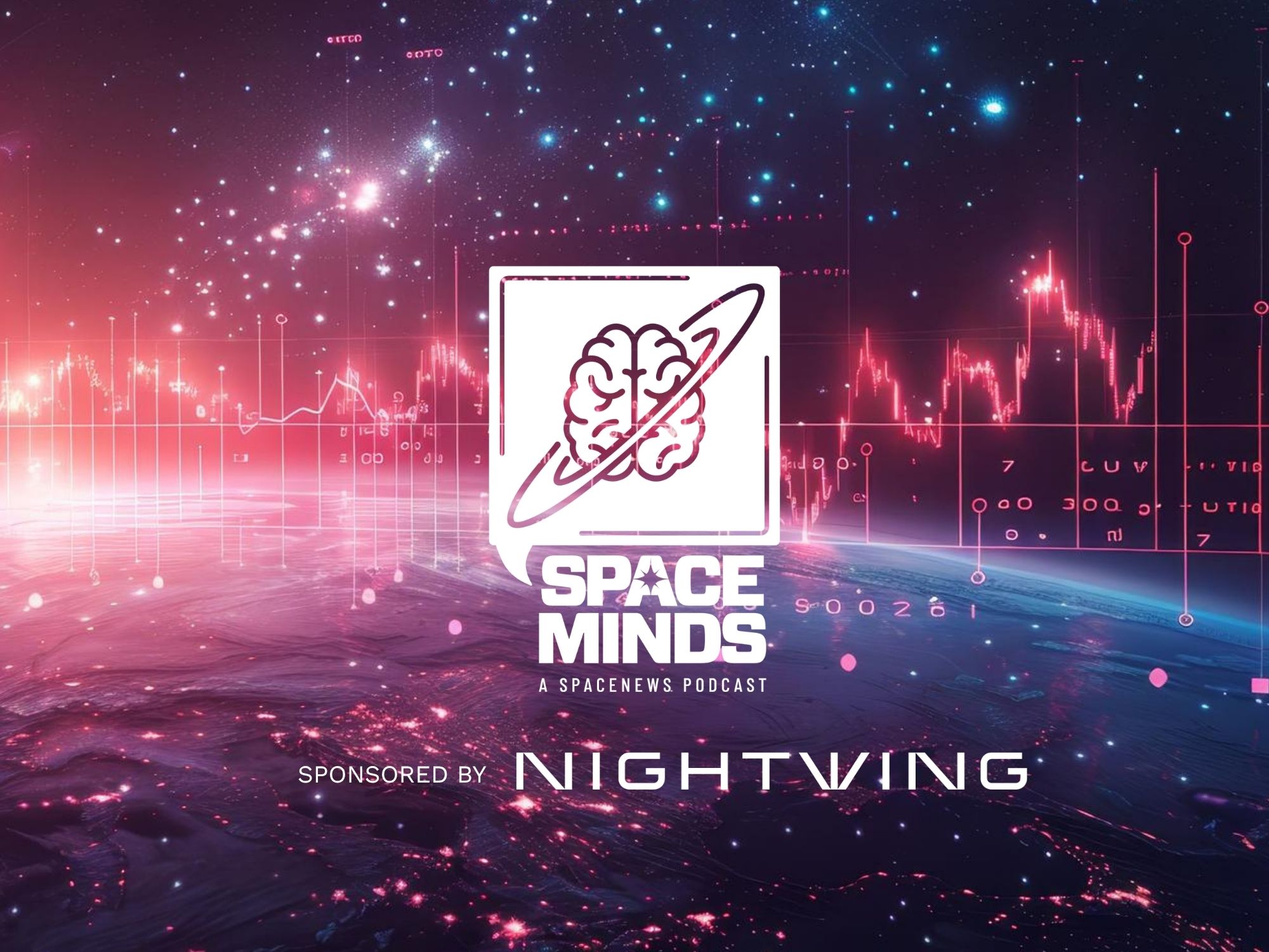 Η αισιοδοξία στη διαστημική οικονομία με την Alyssa Goessler