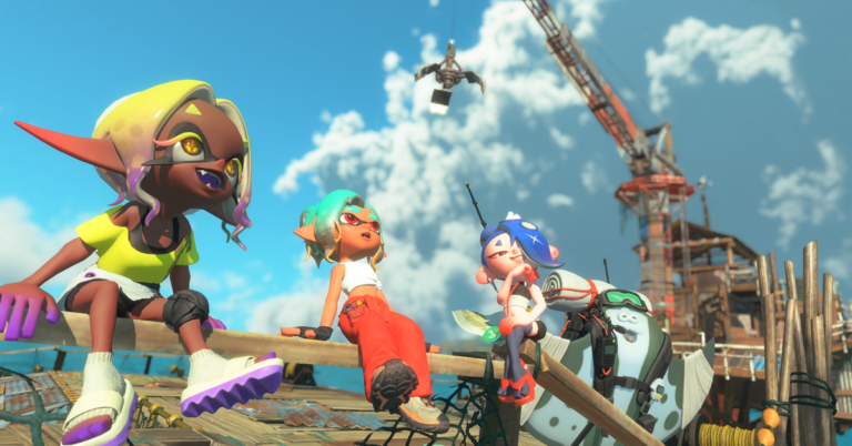 Προπαραγγελίες του Splatoon Raiders για το Switch 2 με σχεδόν 20% έκπτωση
