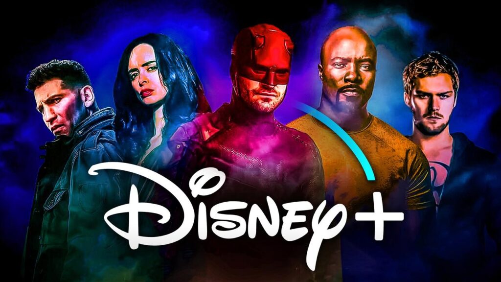 Η Disney+ γράφει ιστορία στο MCU με την επιστροφή του Foggy Nelson