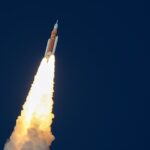 Artemis II: Τέσσερις αστροναύτες στο δρόμο για τη Σελήνη για πρώτη φορά εδώ και 50 χρόνια