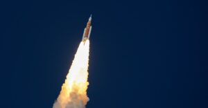 Artemis II: Τέσσερις αστροναύτες στο δρόμο για τη Σελήνη για πρώτη φορά εδώ και 50 χρόνια