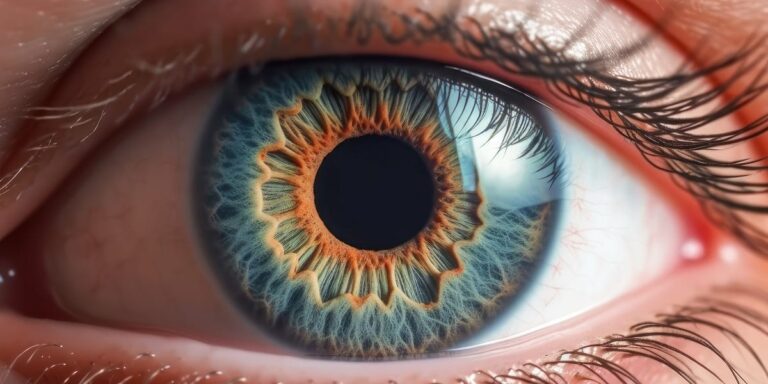 Πέρα από το HERC2: Γιατί το χρώμα ματιών δεν «κουμπώνει» πάντα